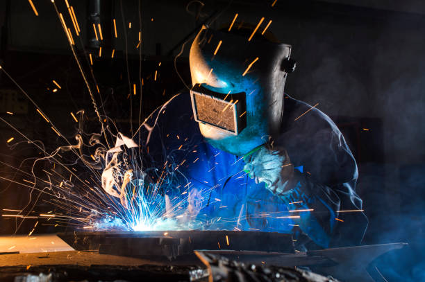 Best Automation and Robotic Welding in Shoreline, WA
