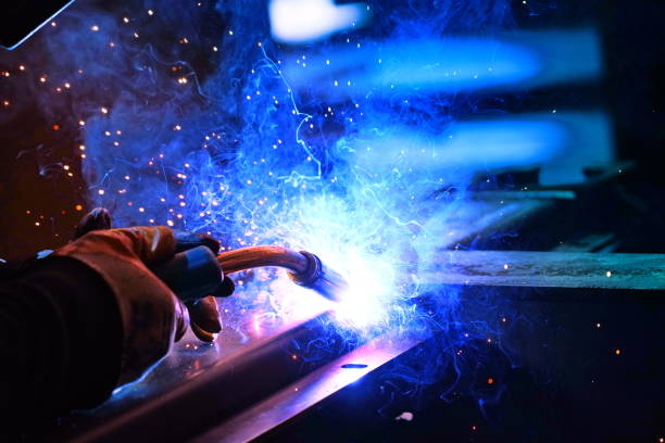 Affordable Welder Services in Shoreline, WA