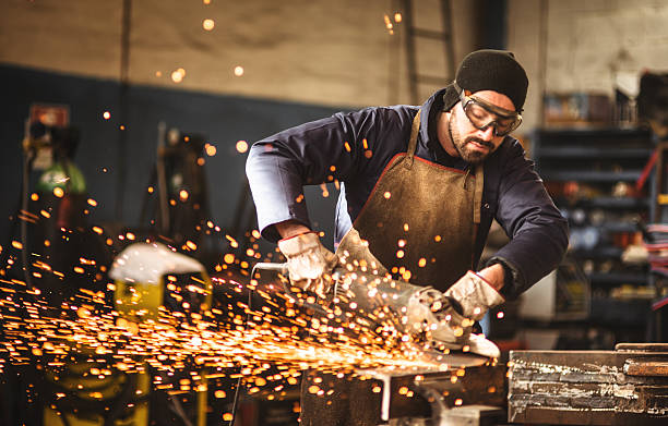 Best Food and Beverage Processing Equipment Welding in Shoreline, WA
